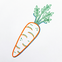 Carrots