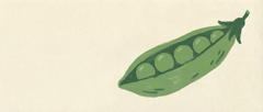 Peas