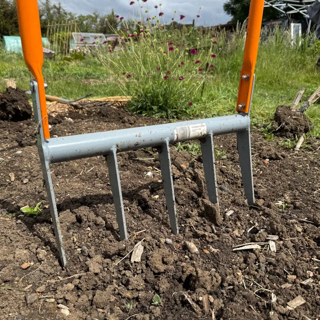 Terradix 5x300 broadfork